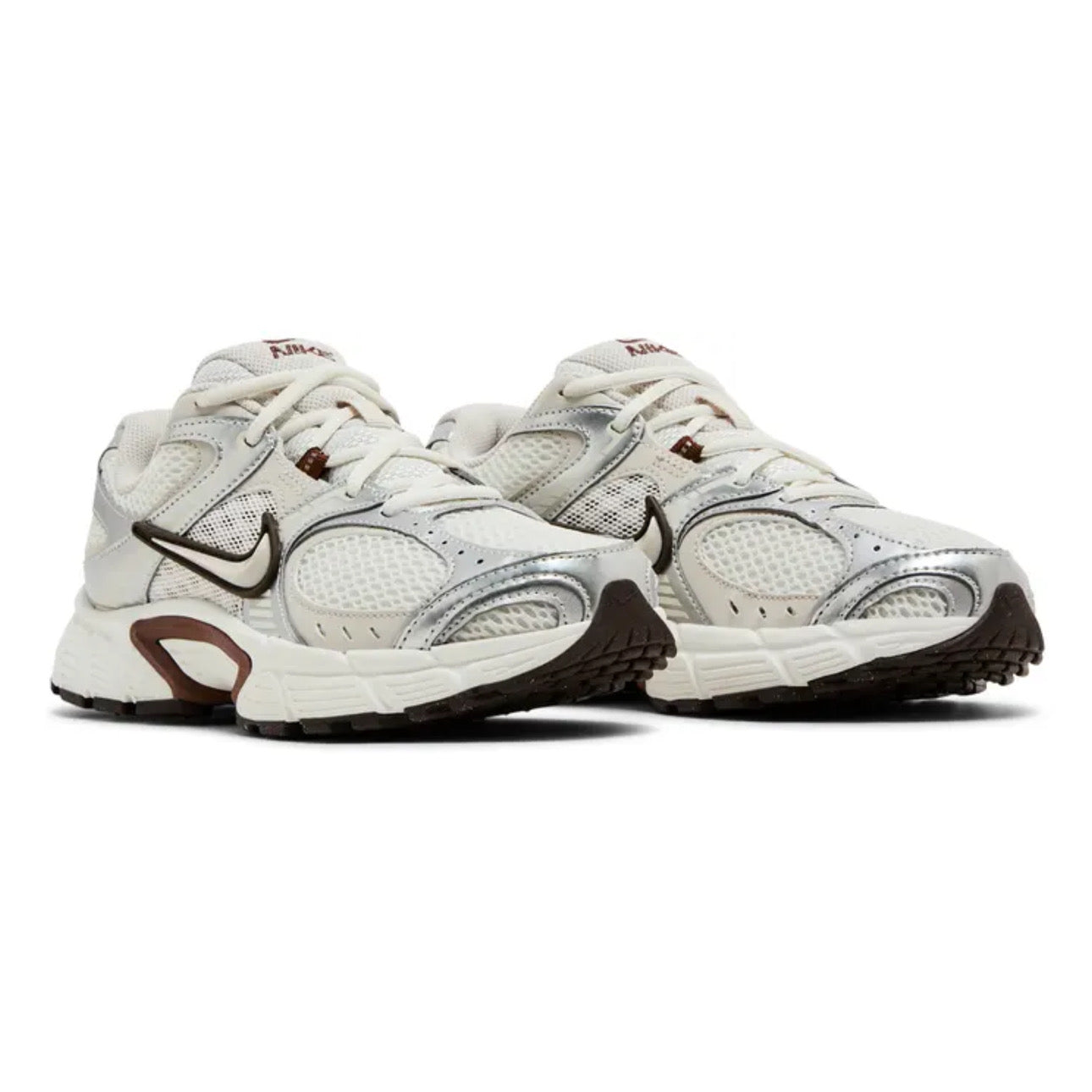 Nike Wmns V5 RNR 'Sail Fauna Brown