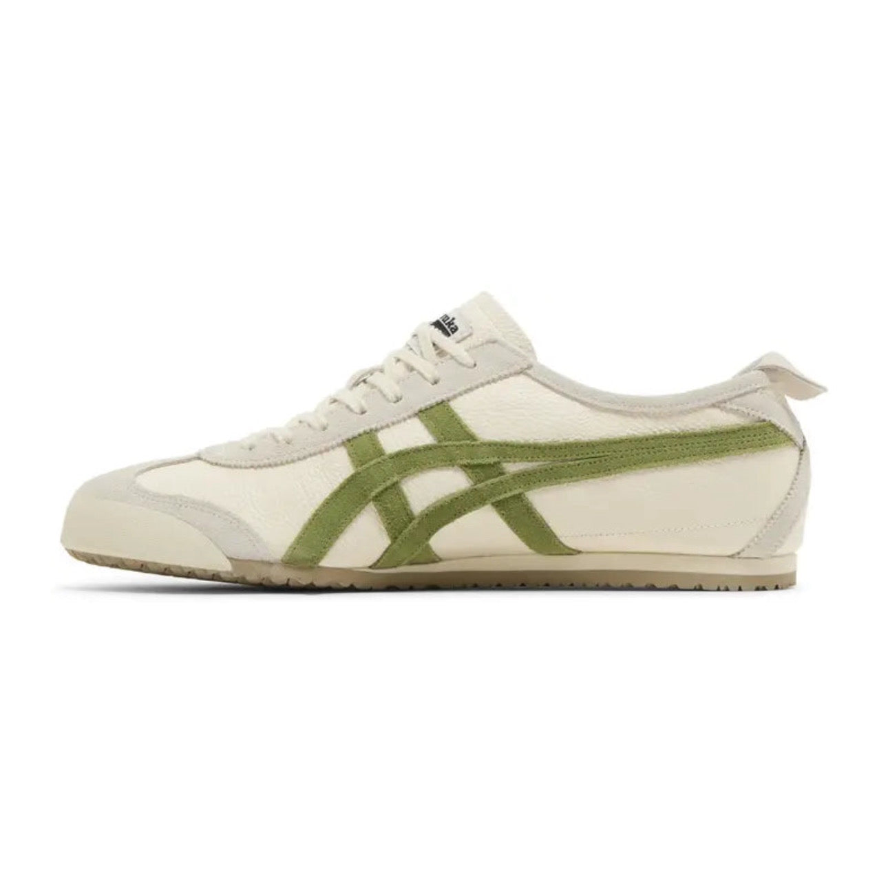 Onitsuka Tiger Mexico 66 Vintage 'Birch Cactus Green'