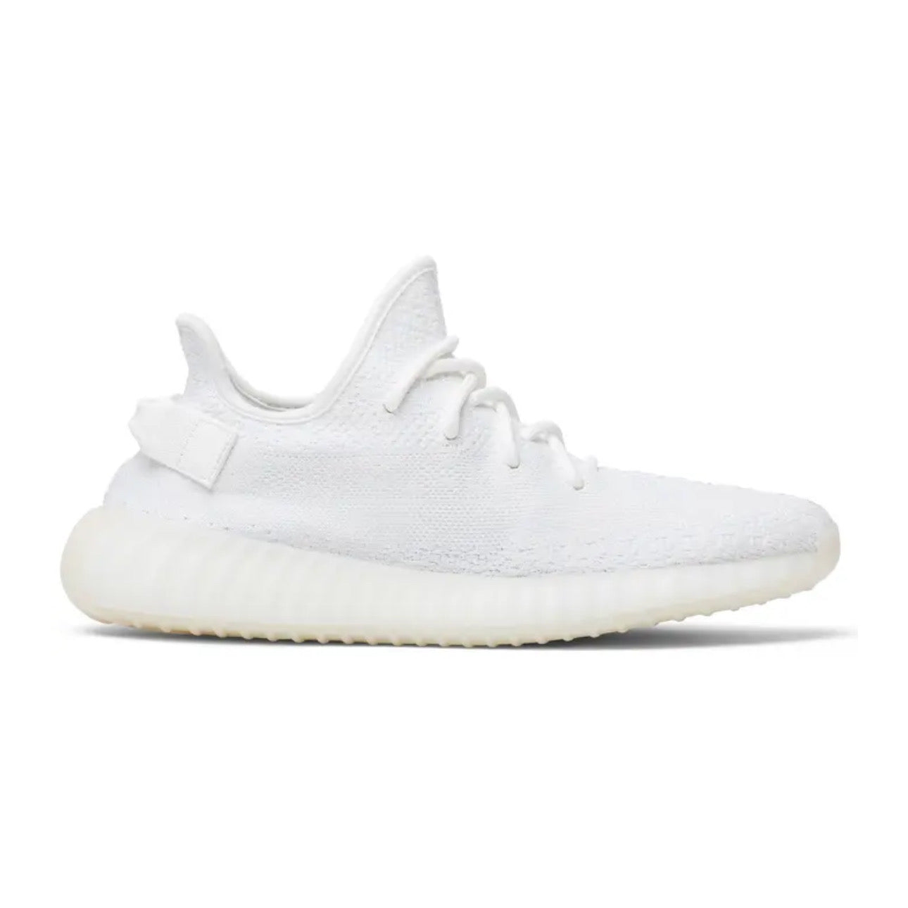 Adidas Yeezy Boost 350 V2 – Cream