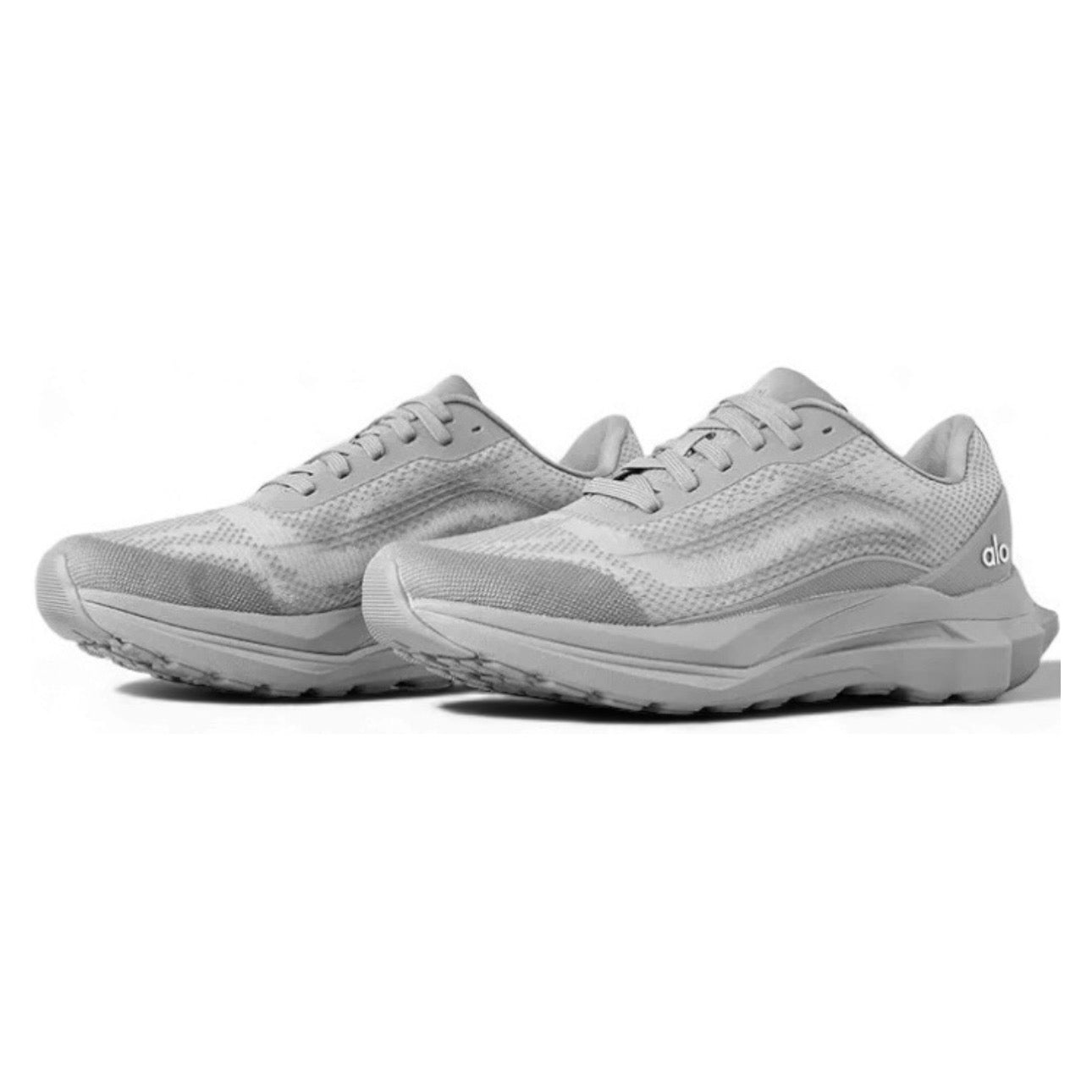 Alo Yoga Runner – Grey