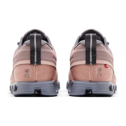 On Running Cloud 5 Rose/Fossil