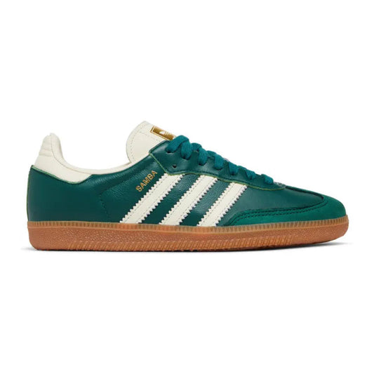 Adidas Samba OG – Collegiate Green