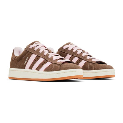 Adidas Campus 00s – Dust Cargo Clear Pink