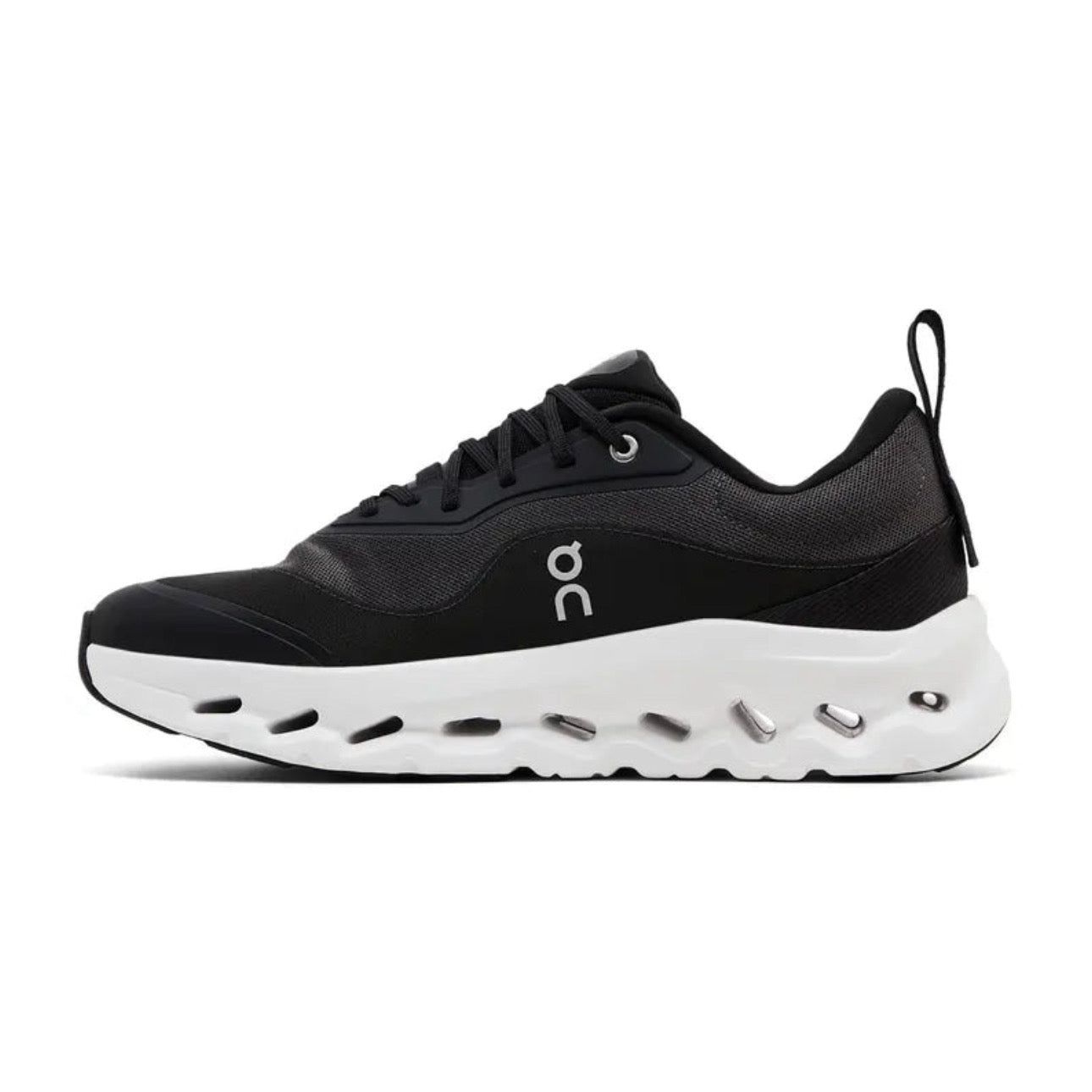 On Running Cloudtilt LOEWE2 Black