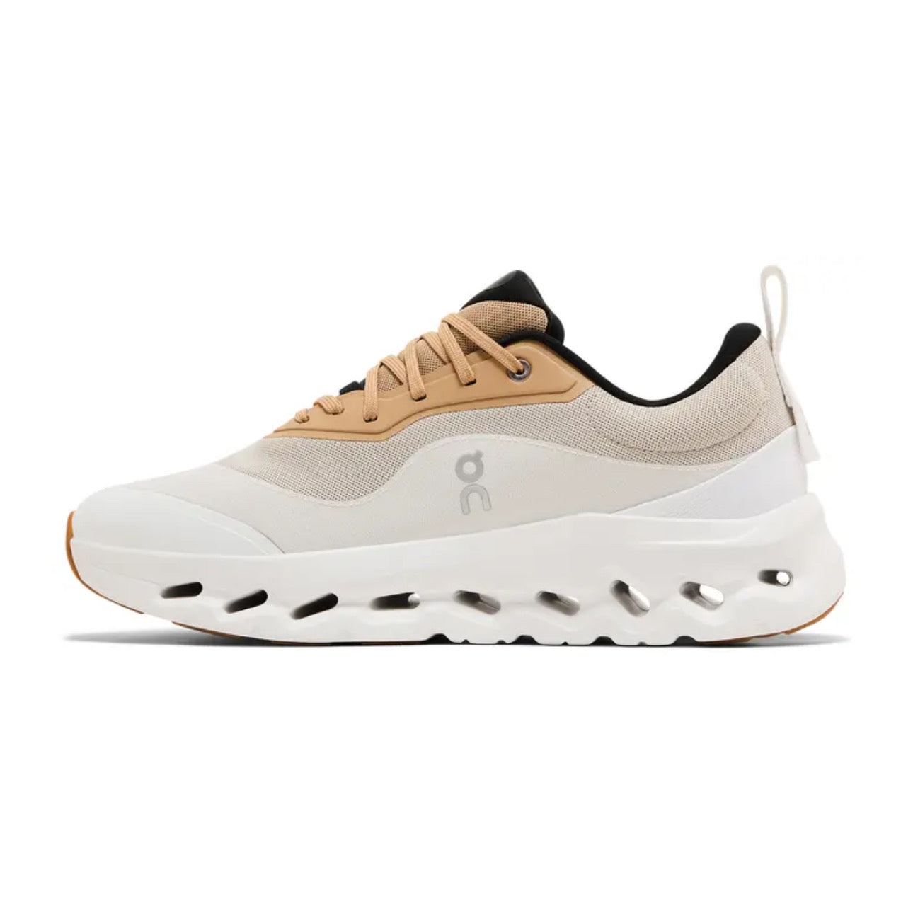 On Running Cloudtilt LOEWE 2 Tan White/Gum