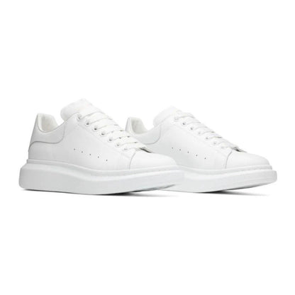 Alexander McQueen Oversized 'White'