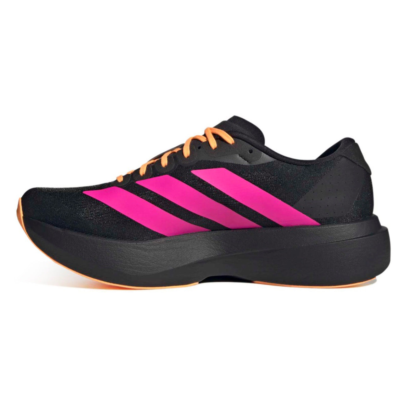 adidas Adizero Evo SL 'Black Pink Orange '