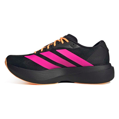 adidas Adizero Evo SL 'Black Pink Orange '