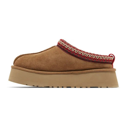 UGG Tazz Slipper – Chestnut