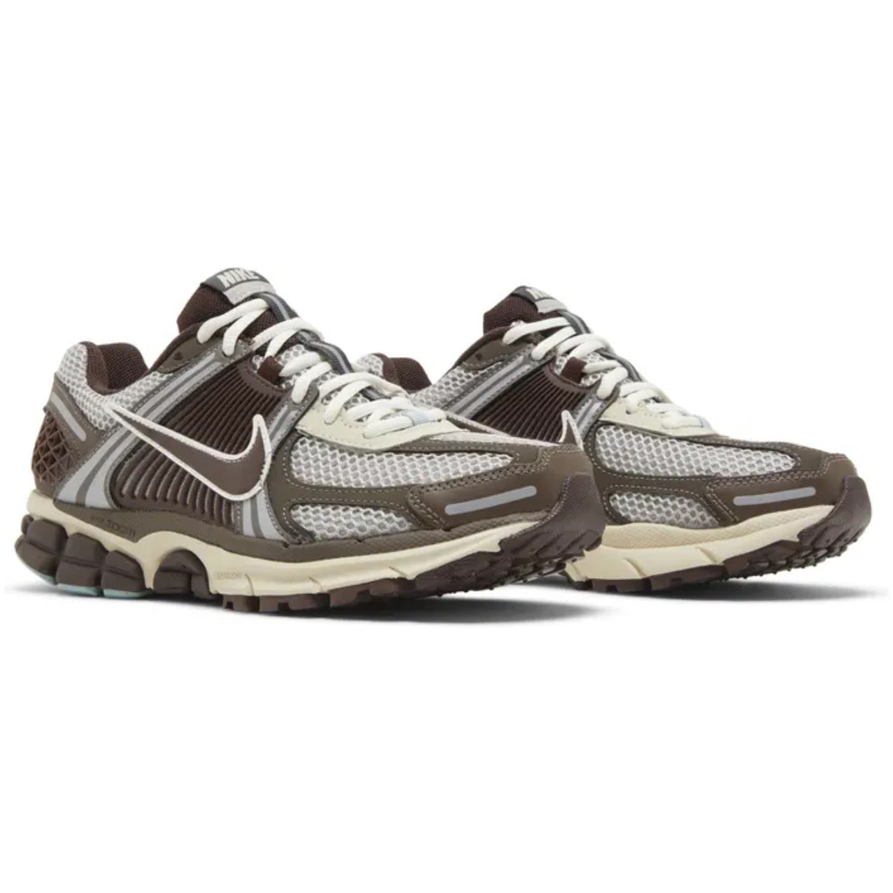 Nike Wmns Zoom Vomero 5 'Earth Fossil'