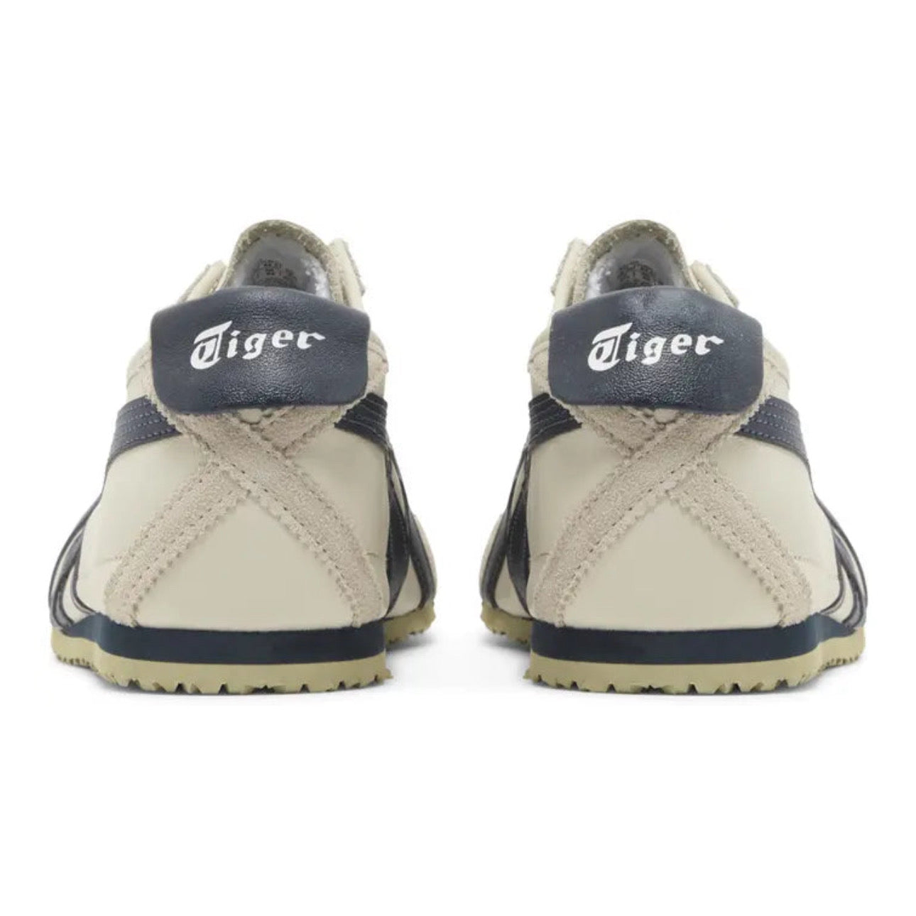 Onitsuka Tiger Mexico 66 – Birch Peacoat