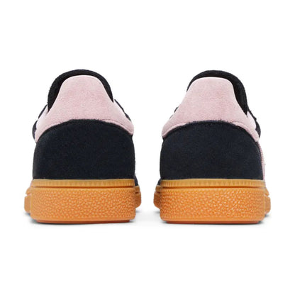 Adidas Handball Spezial Core – Black Clear Pink Gum