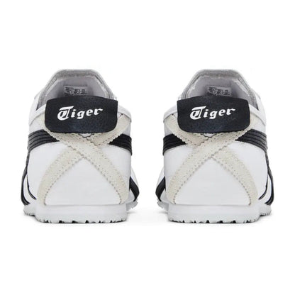 Onitsuka Tiger Mexico 66 – White Black