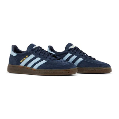Adidas Handball Spezial – Navy Gum