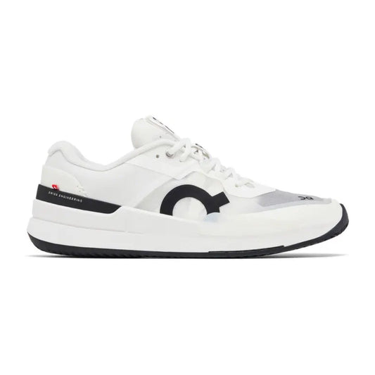 ON The Roger Pro 2 Clay 'White Black'