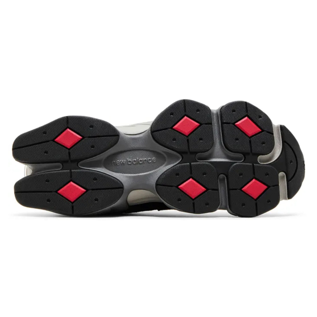 New Balance 9060 'Black Castlerock'