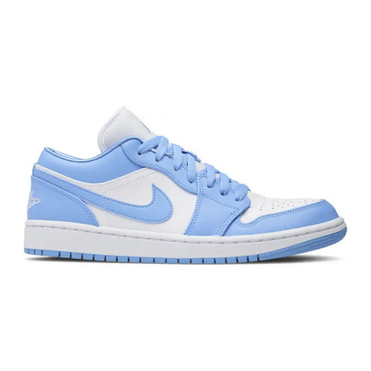 Jordan 1 Low – UNC