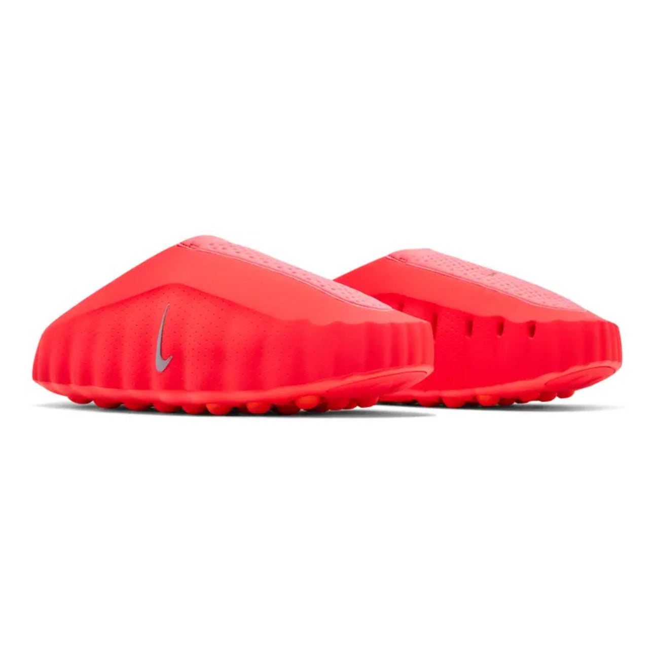 Nike Mind 001 Mule 'Solar Red'