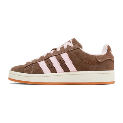Adidas Campus 00s – Dust Cargo Clear Pink