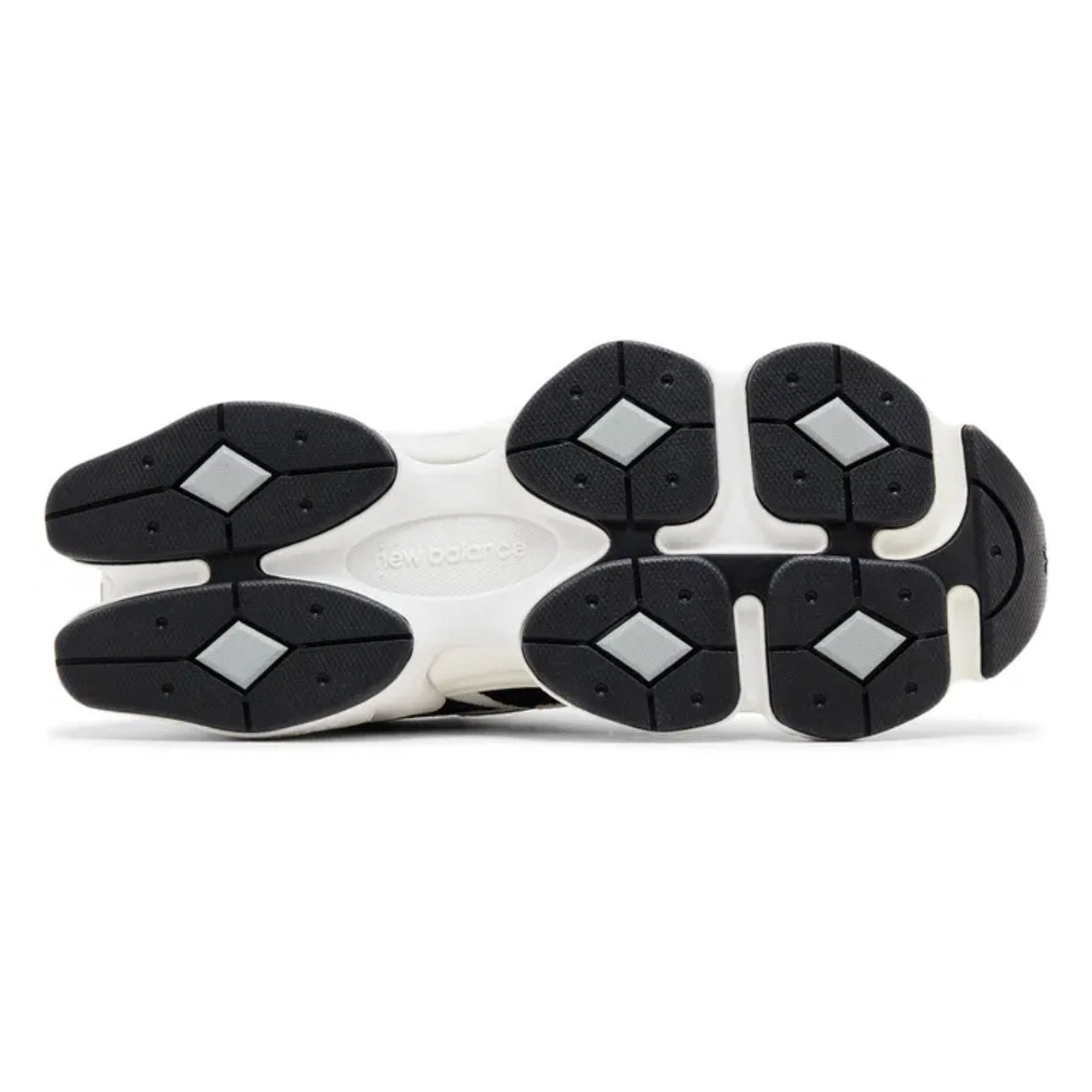 New Balance 9060 'Reflection Black'