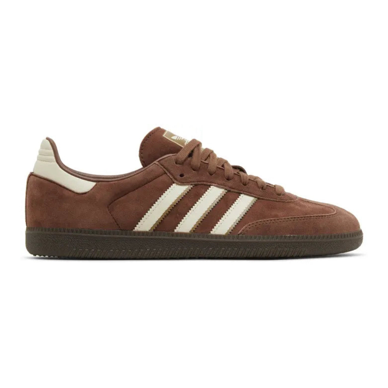 Adidas Samba OG 'Preloved Brown'