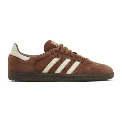 Adidas Samba OG 'Preloved Brown'