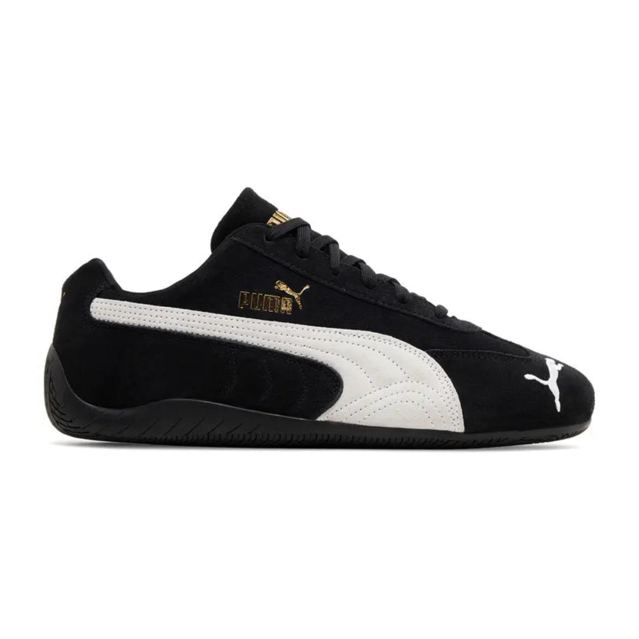 PUMA Speedcat OG – Black White