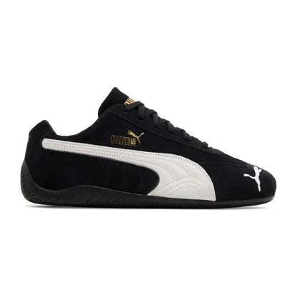 PUMA Speedcat OG – Black White