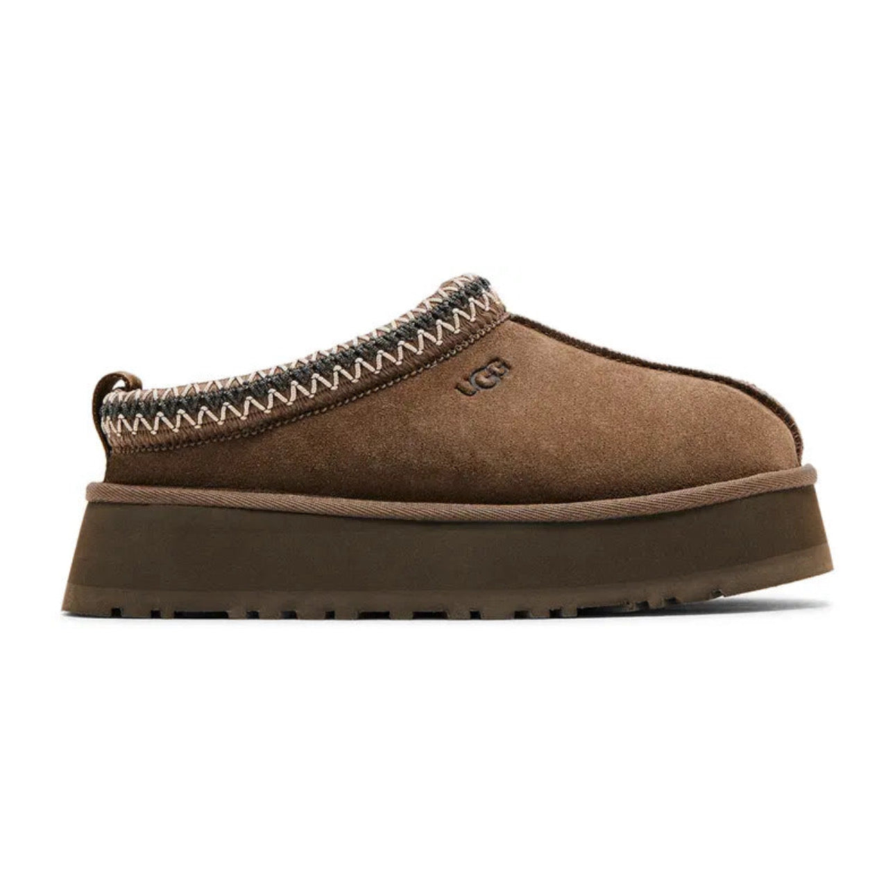 UGG Tazz Slipper – Hickory