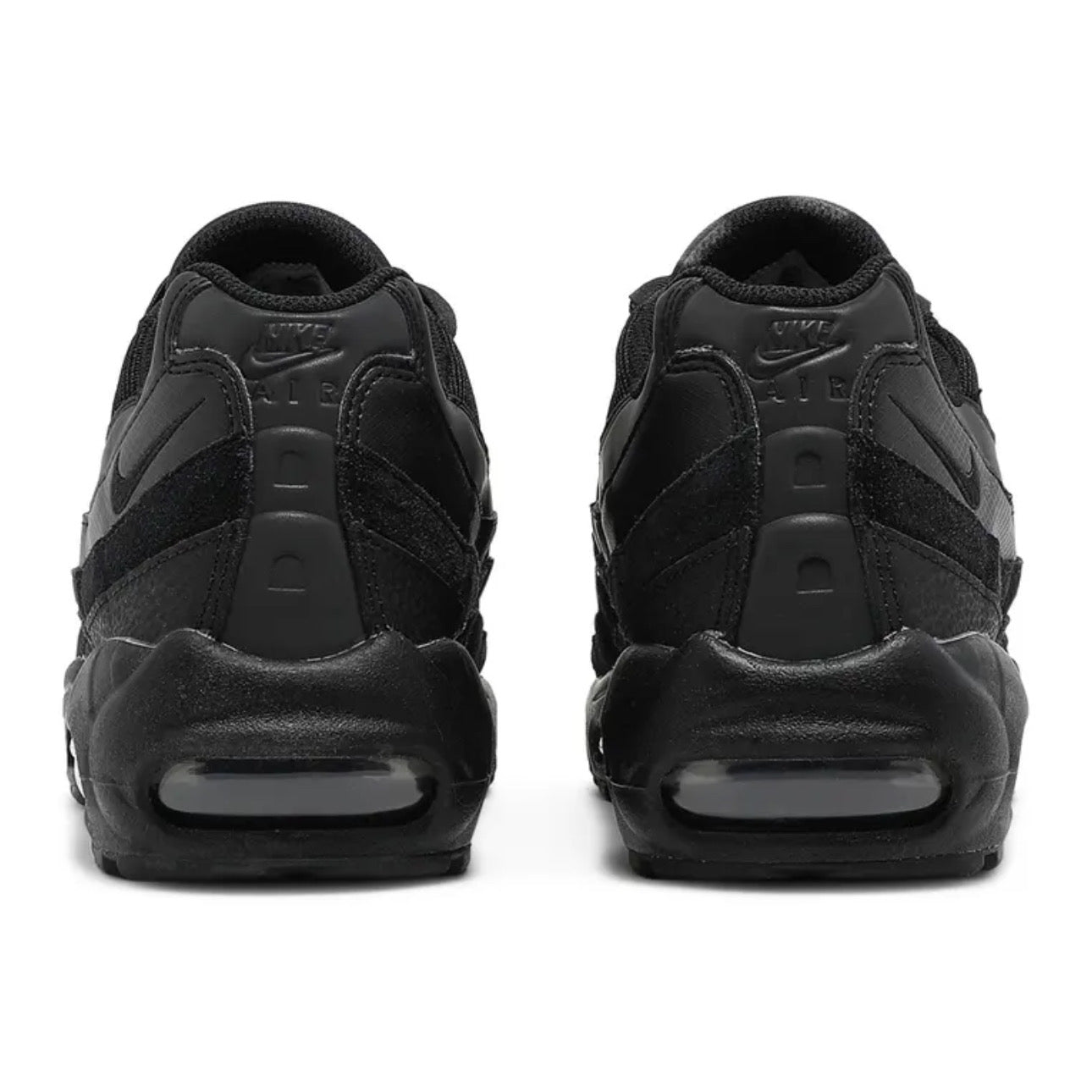 Nike Air Max 95 Essential 'Triple Black'