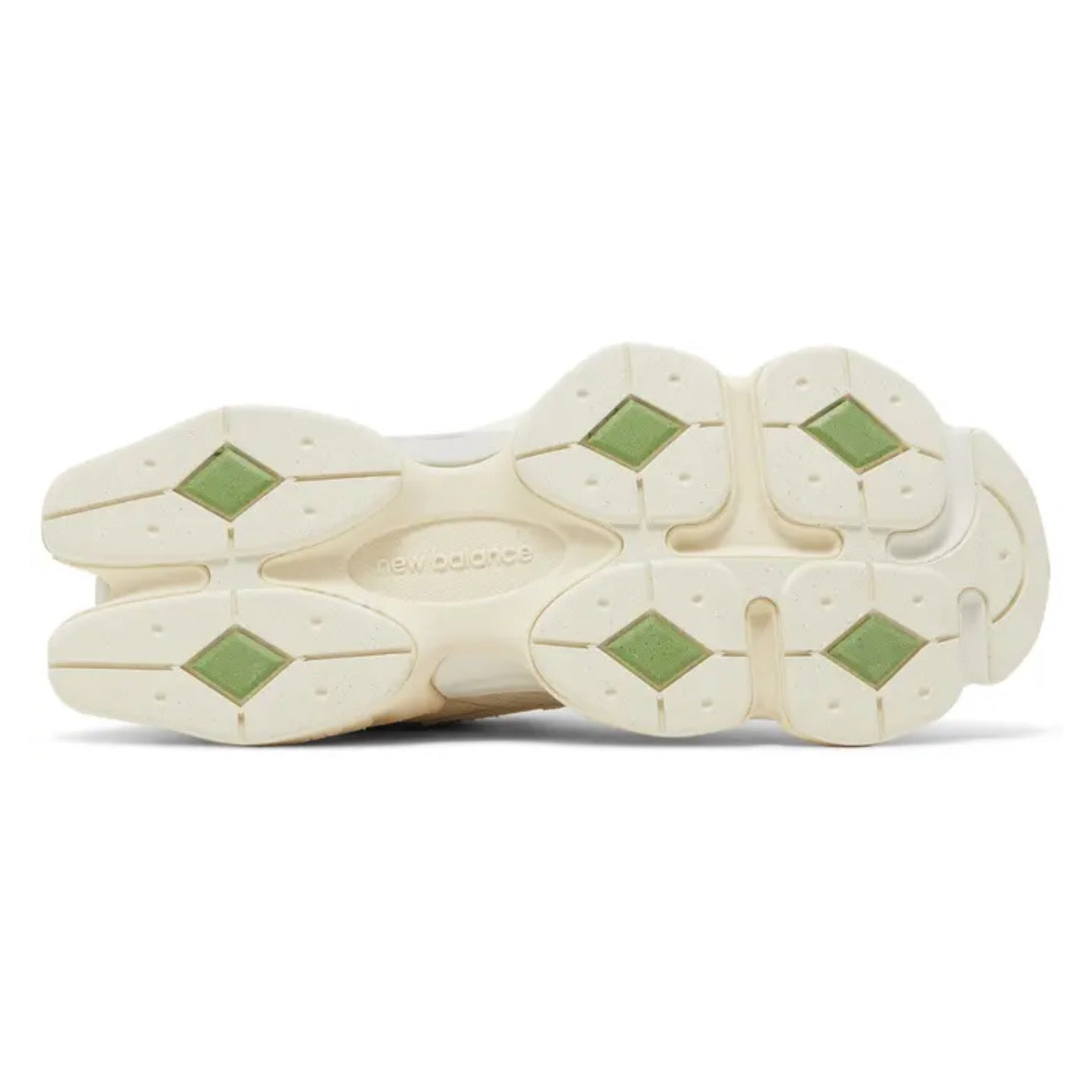 Bricks & Wood x New Balance 9060 'Nothing Changed but the Address'