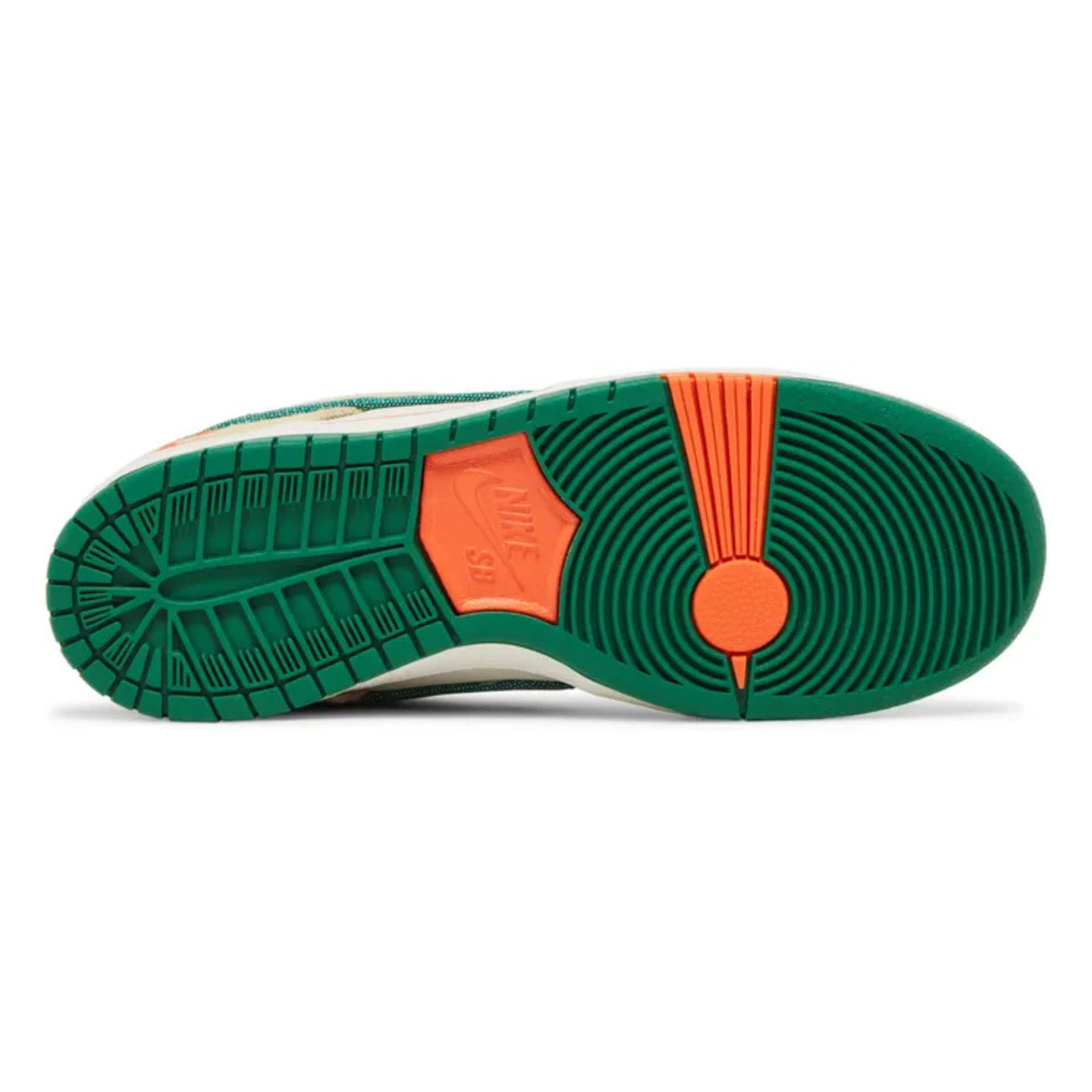 Nike SB Dunk Low Jarritos