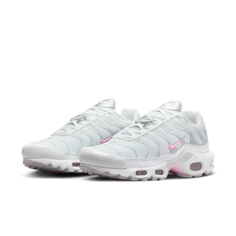 Nike Air Max Plus Tn White Pink