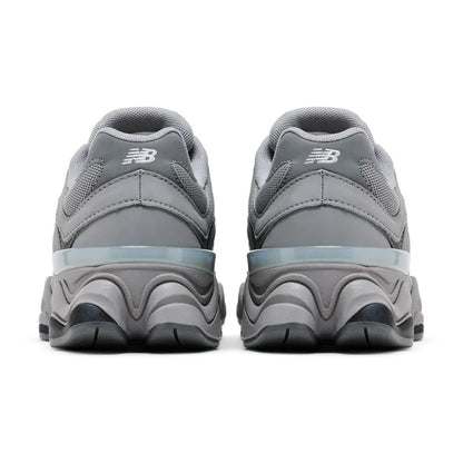 New Balance 9060 Big Kid 'Shadow Grey'