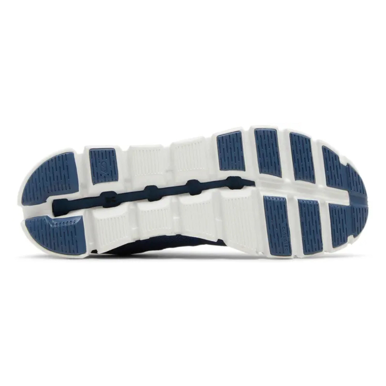 ON Wmns Cloud 5 'Denim'