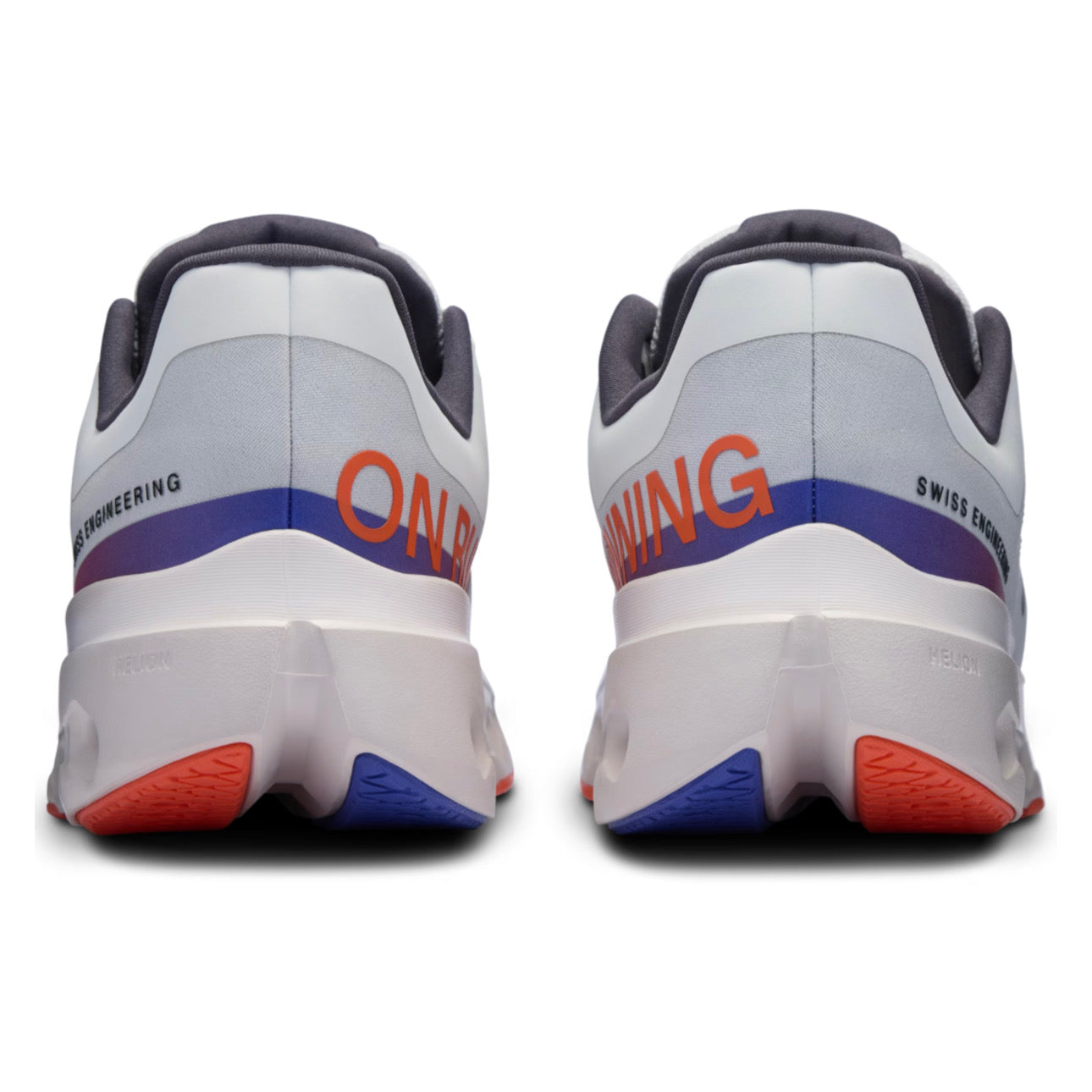 On Running Cloudsurfer Next White Flame