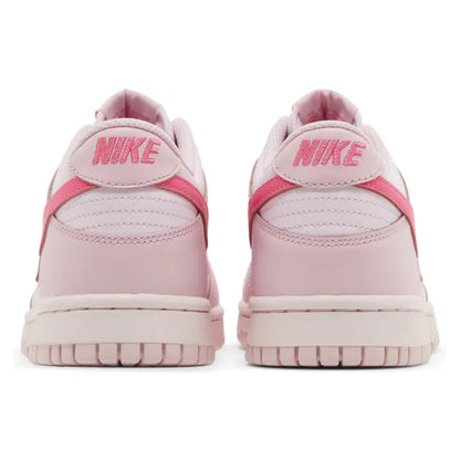 Nike Dunk Low Triple Pink (GS)
