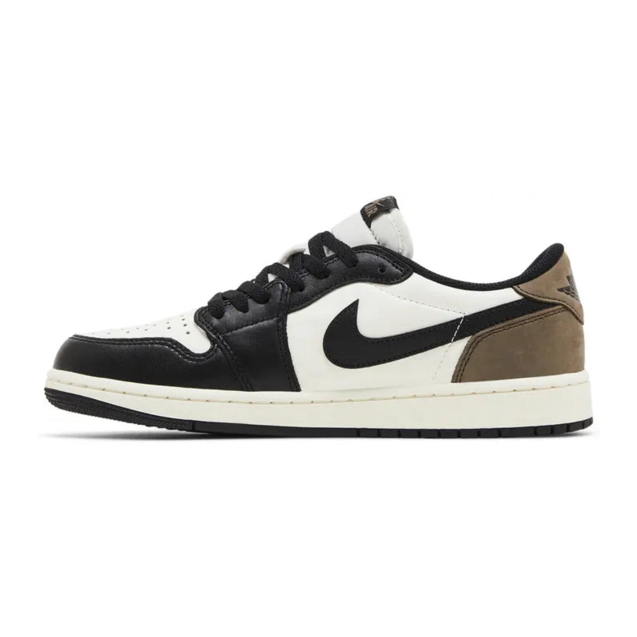 Jordan 1 Retro Low OG – Mocha