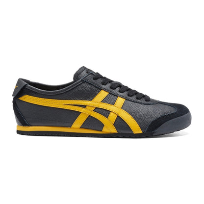 Onitsuka Tiger Mexico 66 'Black Yellow'