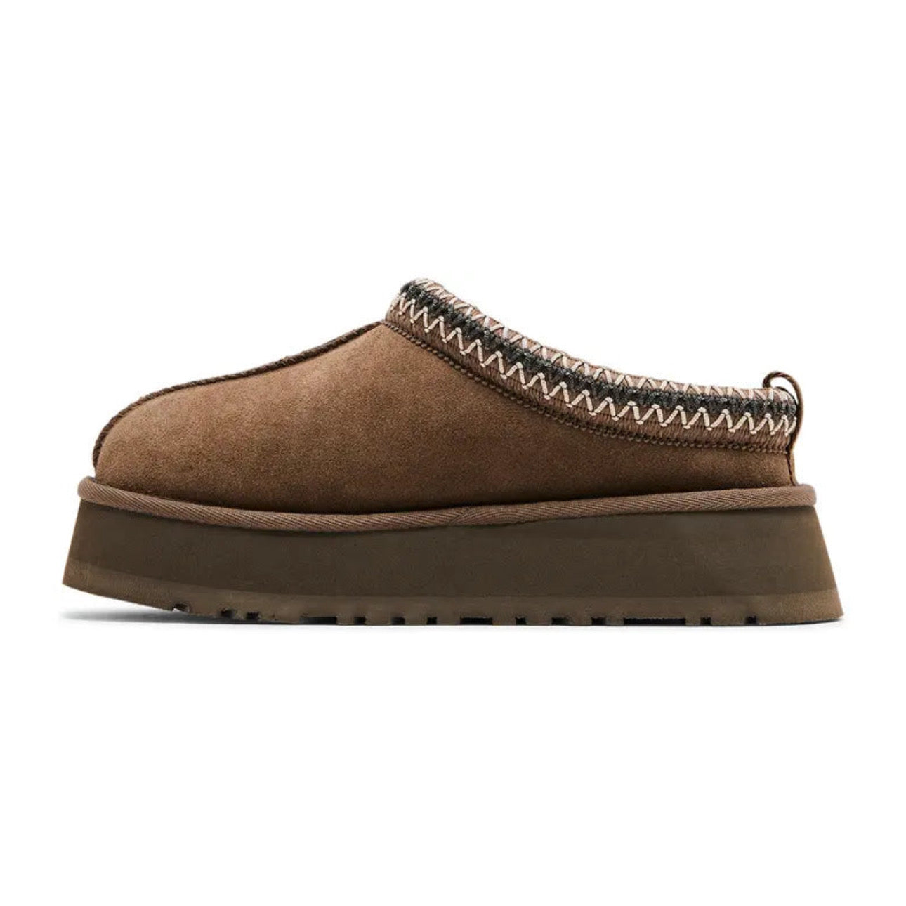 UGG Tazz Slipper – Hickory