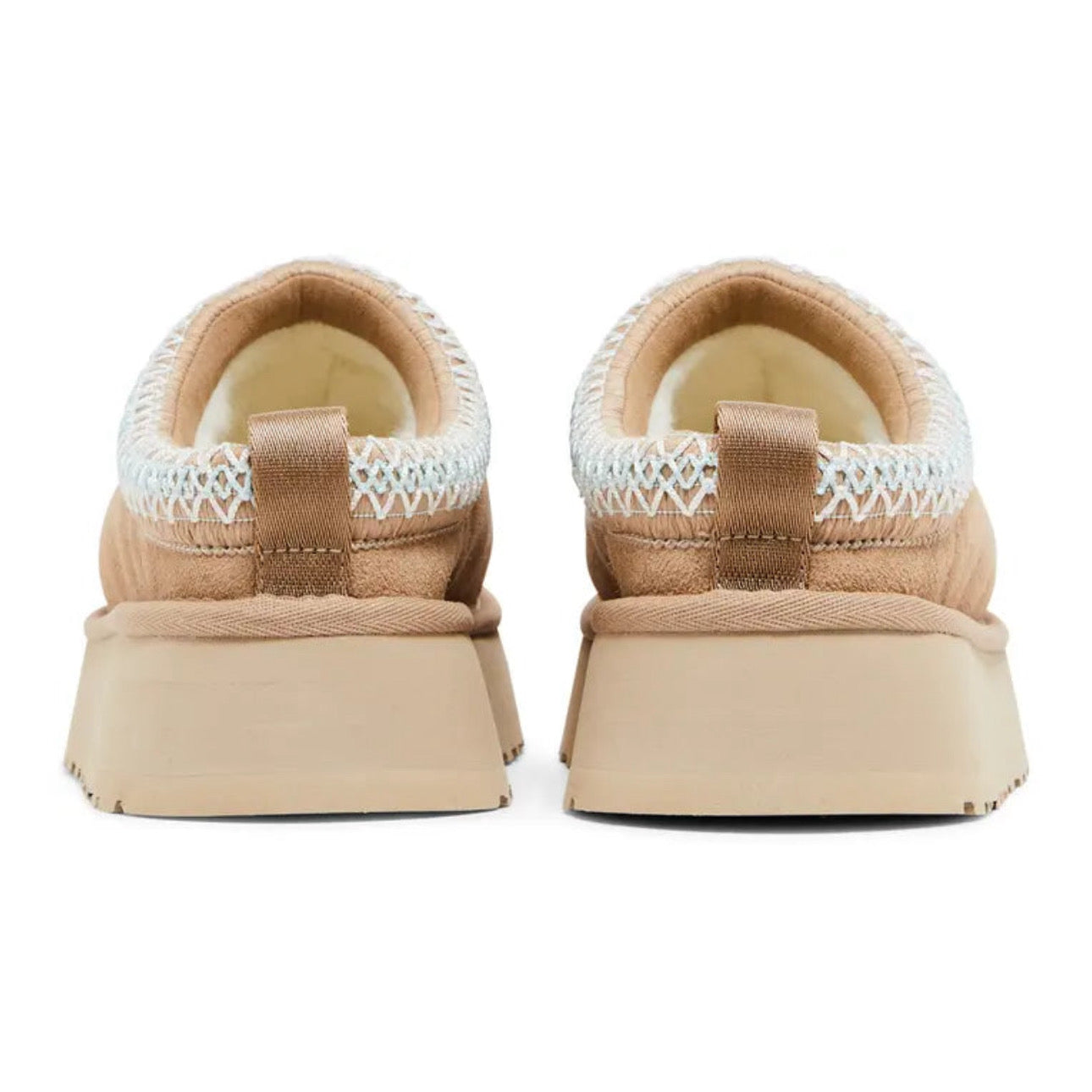 UGG Wmns Tazz Slipper 'Sand'