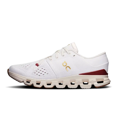 On Running Cloud X4 Ivory/Cream