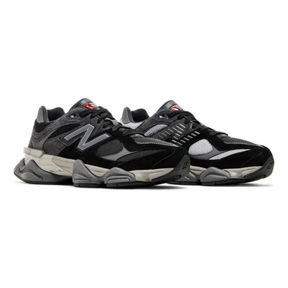 New Balance 9060 'Black Castlerock'