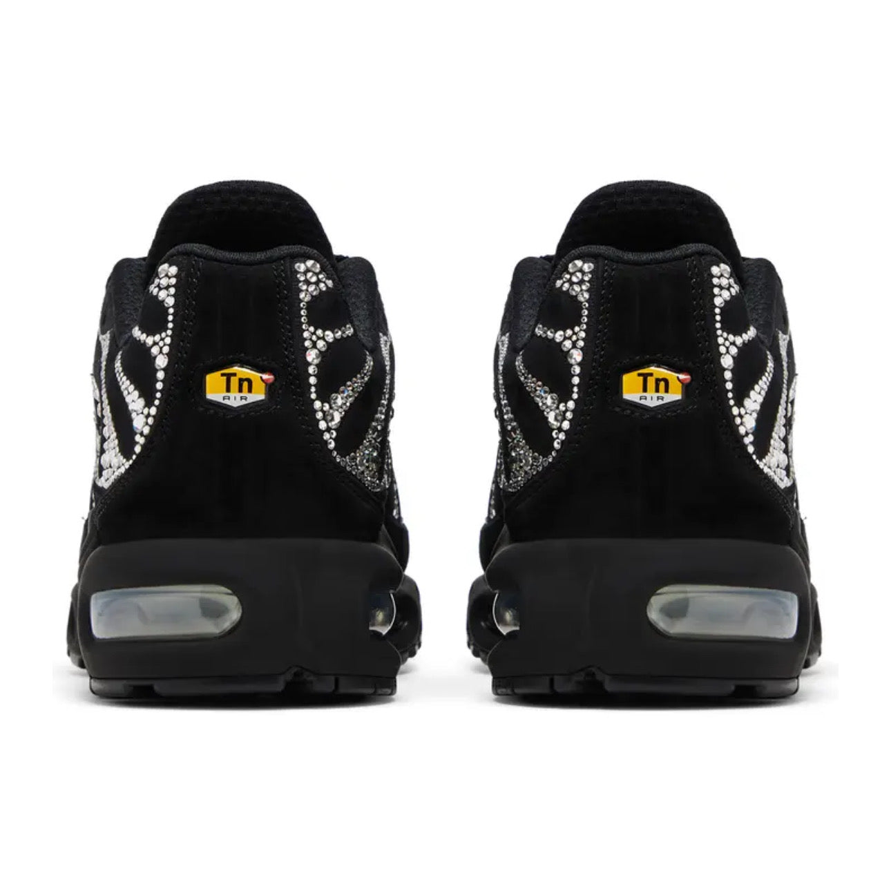 Nike Swarovski x Wmns Air Max Plus 'Moonlight'