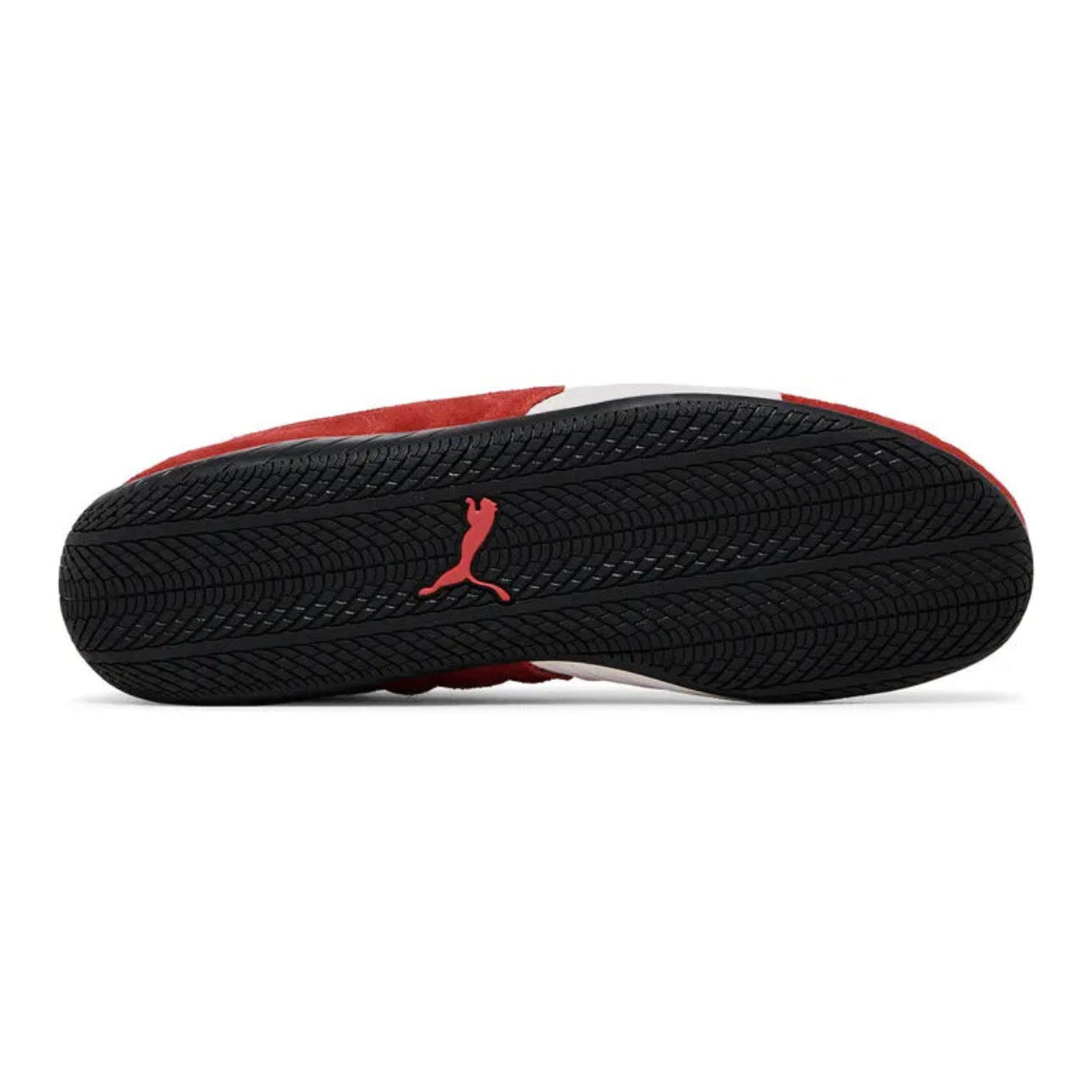 PUMA Speedcat OG – Red White