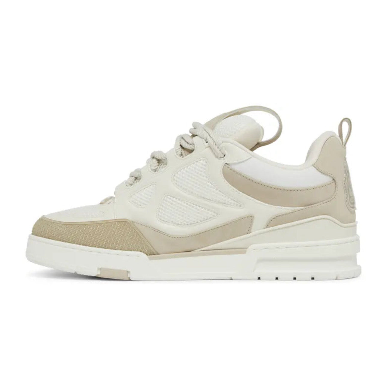 Louis Vuitton Skate Sneaker 'Beige'