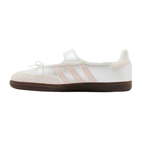 adidas Wmns Samba Jane 'Chalk White Wonder Quartz'