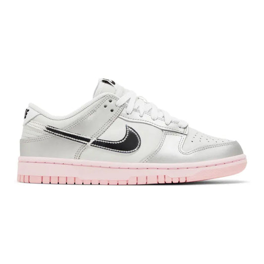 Nike Wmns Dunk Low LX 'Photon Dust Pink Foam'