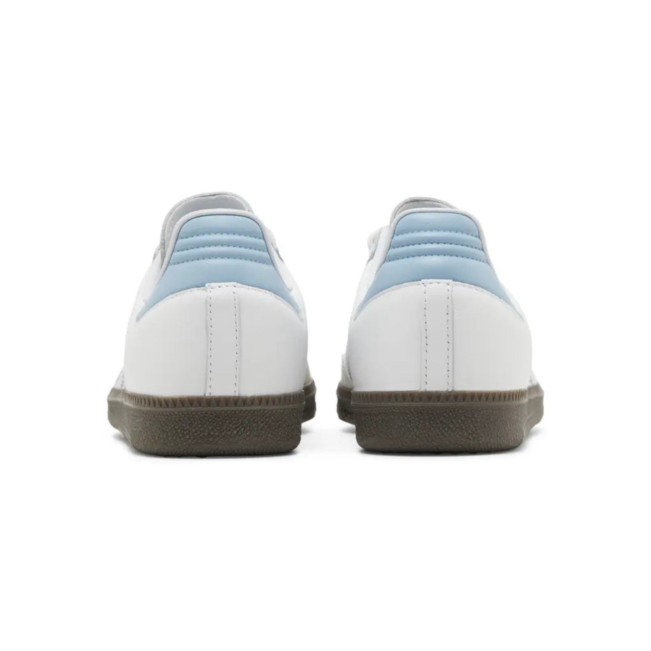 Adidas Samba OG 'White Halo Blue'