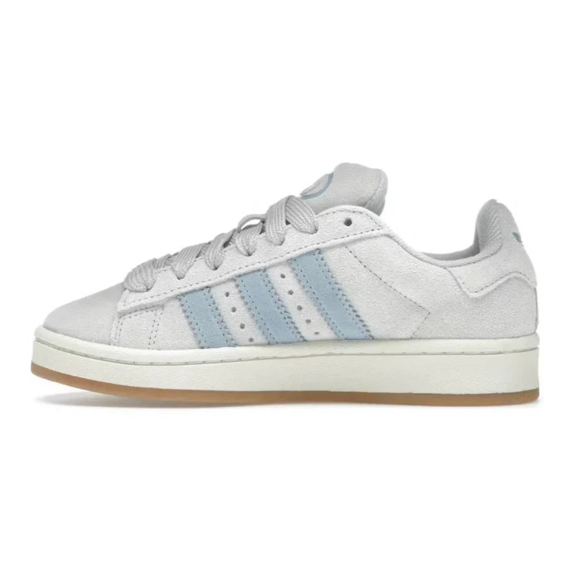 Adidas Campus 00s Grey Clear Sky